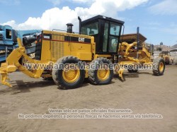 motoniveladora-caterpillar-140H-serie5886-9