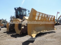 patadecabra-caterpillar-826C-serie0820-5
