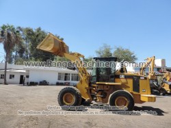 payloader-cat-938g-serie-1238-1