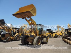 payloader-cat-938g-serie-1238-2