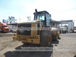 payloader-cat-950h-serie0412-2