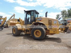 payloader-cat-966h-serie1330-7