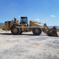 payloader-caterpillar-988k-1
