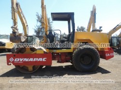 vibrocompactador-dynapac-CA151D-serie1486-12